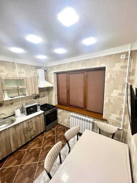 Сдаётся шикарная 2-комнатная квартира в Отличное Локация Офт — фото 5