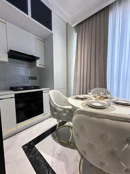 Сдаётся квартира на <br />
Ориентир - Паркентский <br />
Гор — фото 5