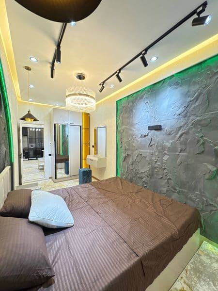 Chilonzor 2 xona 3 xona qilingan yevroremont <br />
Faqat uz — фото 5