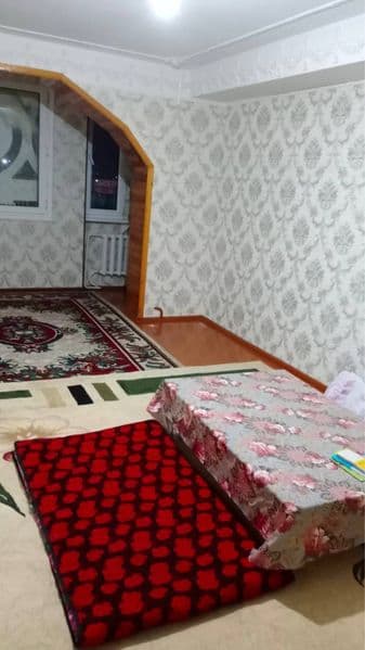 Arendaga odam qoyiladi ichmidigan chakmidigan bo’lishi kerak