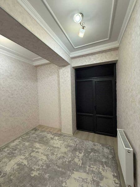 Жилой комплекс: NRG Mirzo-Ulugbek<br />
Комнат: 3<br />
Этаж — фото 5