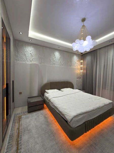 Элитный апартамент ЖК Parisien<br />
Район: Яккасарай<br />
