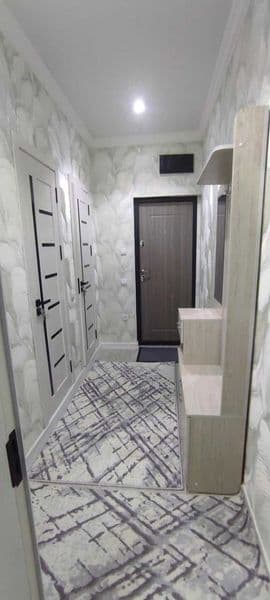 Buyuk Ipak Yo‘li metrosi yaqinida 2 xonali, shinam va yorug‘ — фото 3