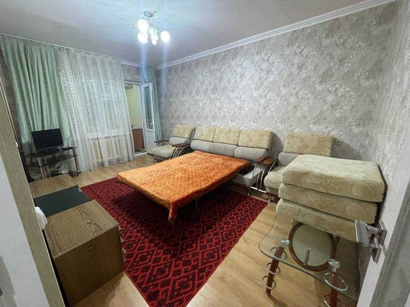 Аренда трехкомнатной квартиры на длительный срок<br />
<br / — фото 5