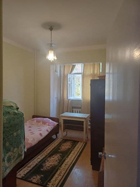 Своя квартира, 2 этаж 4 этажного дома, французской планировк — фото 4