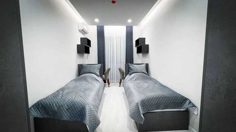 Сдаётся шикарная квартира ПРЕМИУМ класса.<br />
<br />
• Рай — фото 3