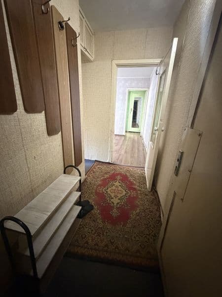 Аренда квартиры Чиланзар 24<br />
2/2/4<br />
Пустая <br />
 — фото 3