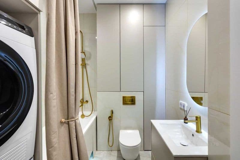 К вашему вниманию рады представить 2х комнатную квартиру на  — фото 5