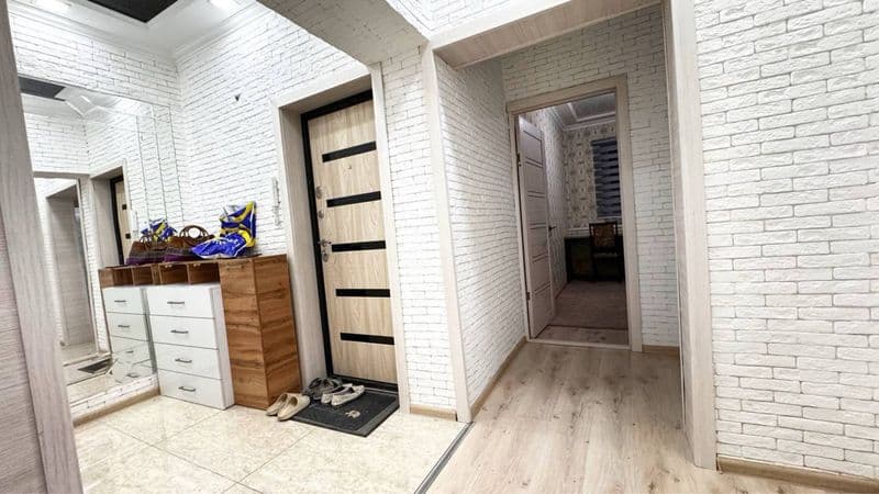 Сдам Квартиру:<br />
#Город -Ташкент <br />
#Район -Мирабад< — фото 5