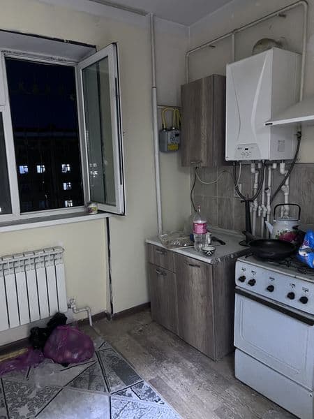 Bollarga kvartira 2 kishi olamz metro ga 1 minut lik yol 100 — фото 3