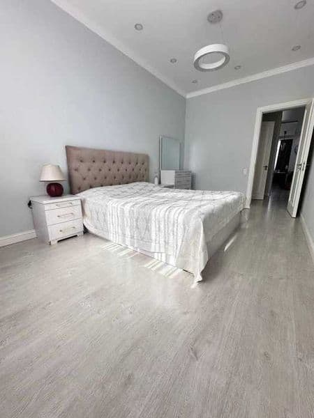 Район: Яккасарайский<br />
ЖК Parisien<br />
<br />
Комнат:  — фото 5