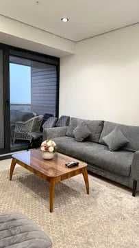 • Район: Шайхантахур<br />
• Адрес: ЖК"NRG U TOWER" <br />
< — фото 3