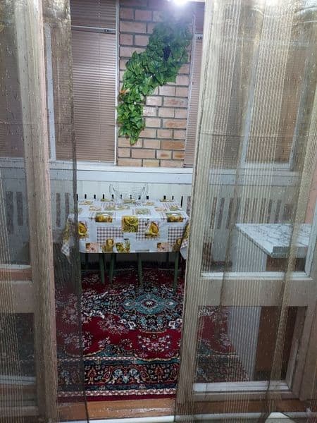 Сдаётся 1-комнатная квартира возле метро Chilonzor metro sta — фото 3