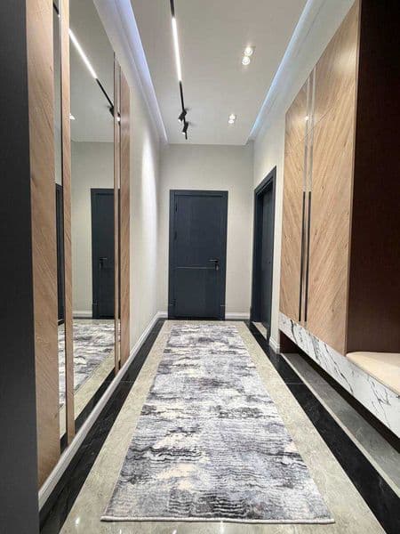 • Район: Мирза Улугбек<br />
• Адрес: Максим Горький<br />
• — фото 5