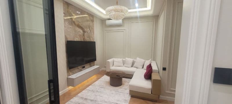 Сдается квартира в Мирза Улугбекском районе ЖК Дархан авеню.