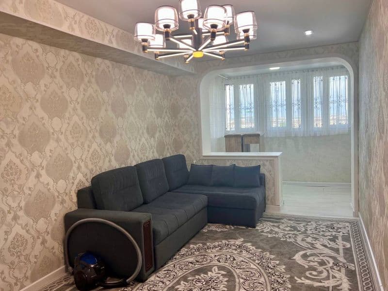 Прекрасная 3-комнатная квартира в центре Ташкента!<br />
<br — фото 3