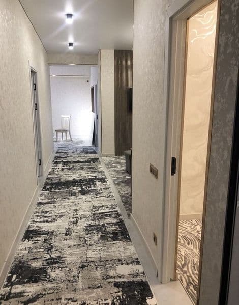 Kvartira ijaraga beriladi<br />
 ID: A165<br />
<br />
Rayon