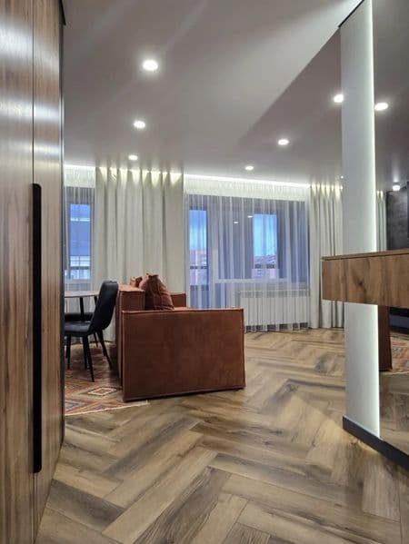 Квартира находится возле Буз базарчика ,сдается молодым семь — фото 3