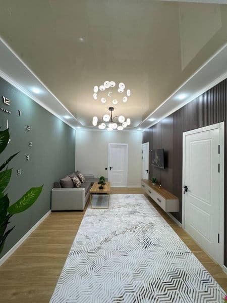 909389489<br />
<br />
Аренда Чиланзар 8 квартал <br />
2в3 