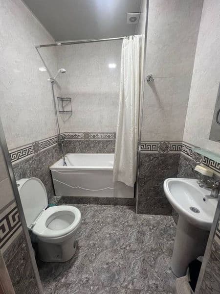 O'rikzor NAVASTROYKA <br />
2xona razdelni <br />
5etaj 16et — фото 3