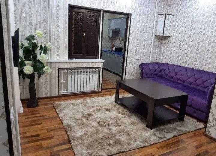 Аренда Квартира 2-хона 2 чи-этаж, 9-этажка дом. 550у.е.+200у — фото 3