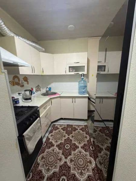 Сдаётся КЛАССНАЯ квартира<br />
<br />
Район: Мирзо-Улугбекс — фото 4