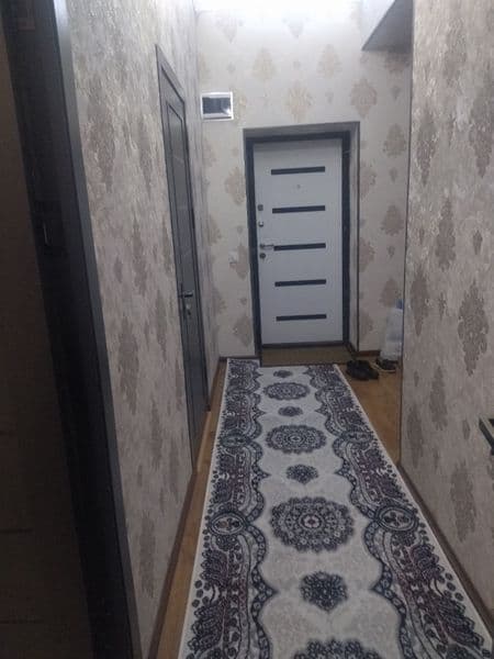 Moshina bozor orqa tomonida 2 xonali kvartira bor ijaraga be — фото 5