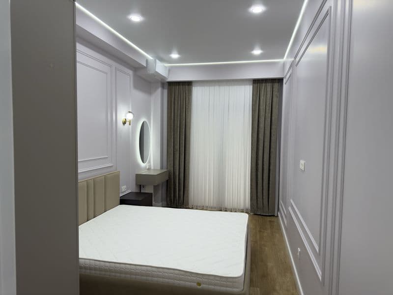 Живите как в отеле: квартира с бассейном и кинотеатром!<br /