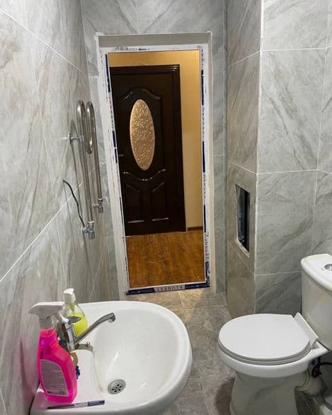 Samarkand Darvoza<br />
<br />
Ташкент | Шайхантахурский рай — фото 5