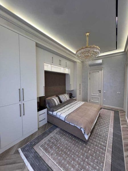 Жилой комплекс: Tashkent City Bulevard<br />
Комнат: 2<br /> — фото 2