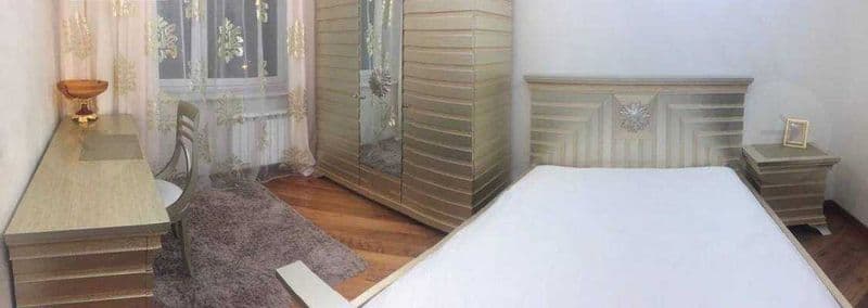 Сдаётся квартира в новостройке ЖК Мирабад Палас<br />
Ориент — фото 5