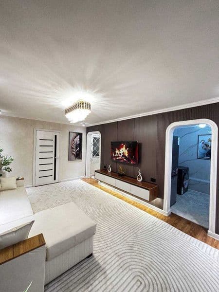 Сдаётся уютная и полностью меблированная 2-комнатная квартир — фото 5