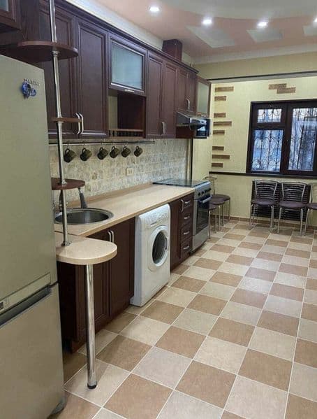 Аренда квартиры 3-х комн. <br />
Местонахождение: Мирзо-Улуг — фото 3