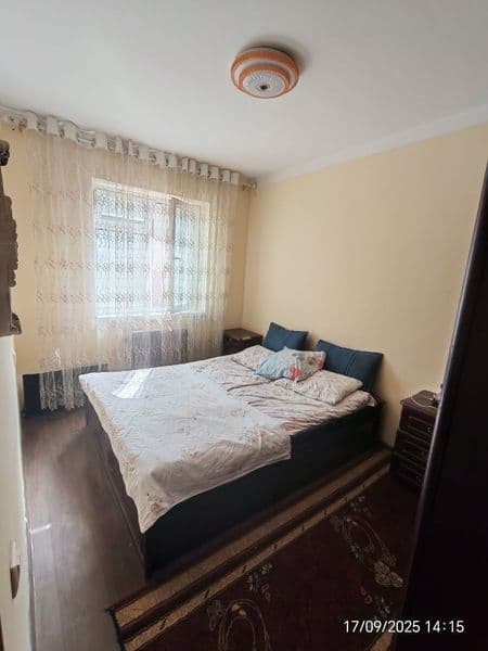 Yakkasaroy tumani Shota Rustaveli koʻchasida 1 xona uy ijara