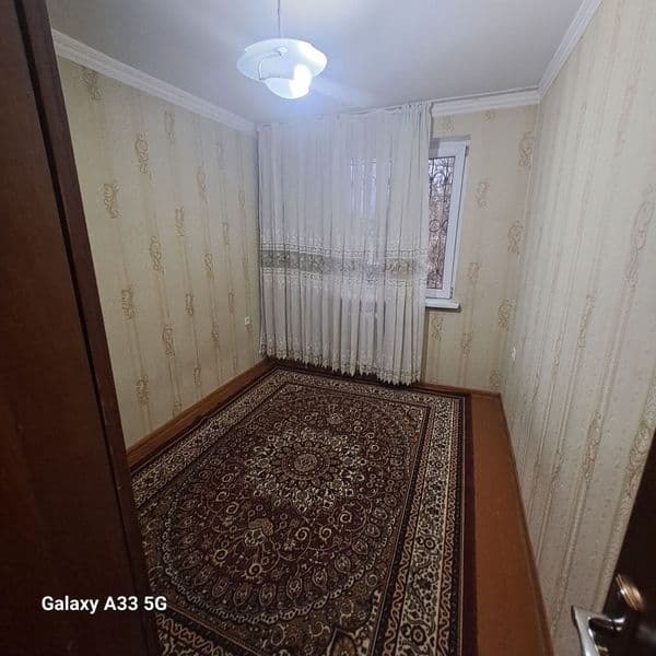 для семьи. Чилонзор Е квартал,метро Хамза, 3/5/5, переделен  — фото 3