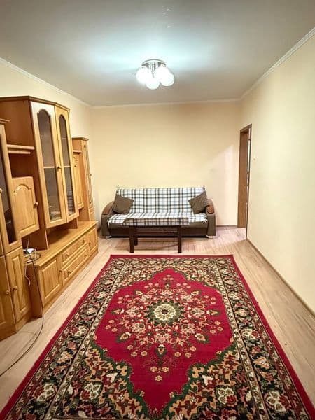 Метро Новза (Хамза ) <br />
3 комнатная <br />
1 этаж <br /> — фото 2