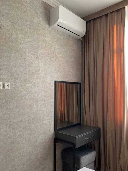 Сдаётся КЛАССНАЯ квартира<br />
<br />
• Район: Алмазарский< — фото 5