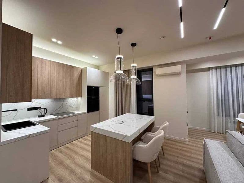 Шикарные квартиры только у нас !!! Широкий ассортимент недви — фото 5