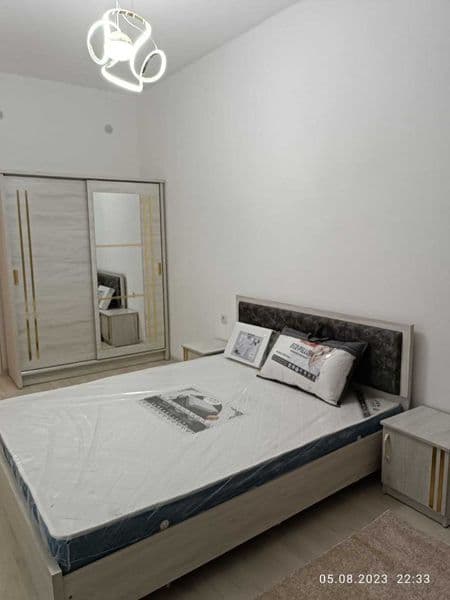 Сдаётся шикарная 3-комнатная квартира в Новостройка в пустой — фото 2