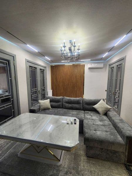 Сдается квартира с красивым ремонтом<br />
<br />
• Район: Ш — фото 2