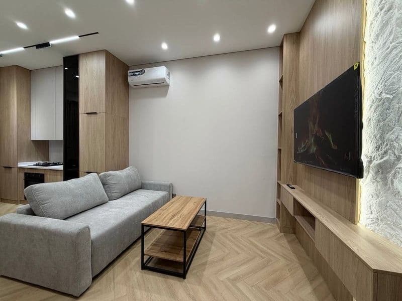 Квартира находится в самом центре Ташкента , в престижном ко — фото 5