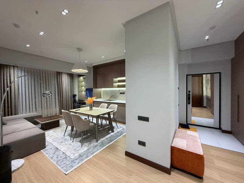 Сдается 2-комнатная квартира 58 м²<br />
<br />
Квартира в х — фото 3