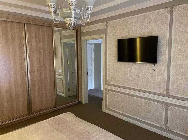 Сдаётся квартира Авторский проект<br />
Ориентир -110 Школа  — фото 4