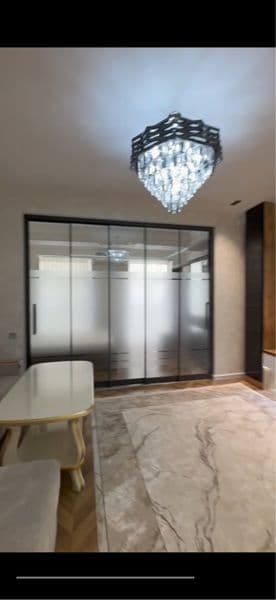 Куш беги 2/3/10 евро квартира с мебелью и с техникой — фото 3