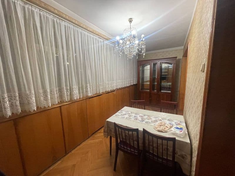 Сдается 3х ком 2этаж 5этажность 75кв Ганга Хадра. Kомиссия-1 — фото 5