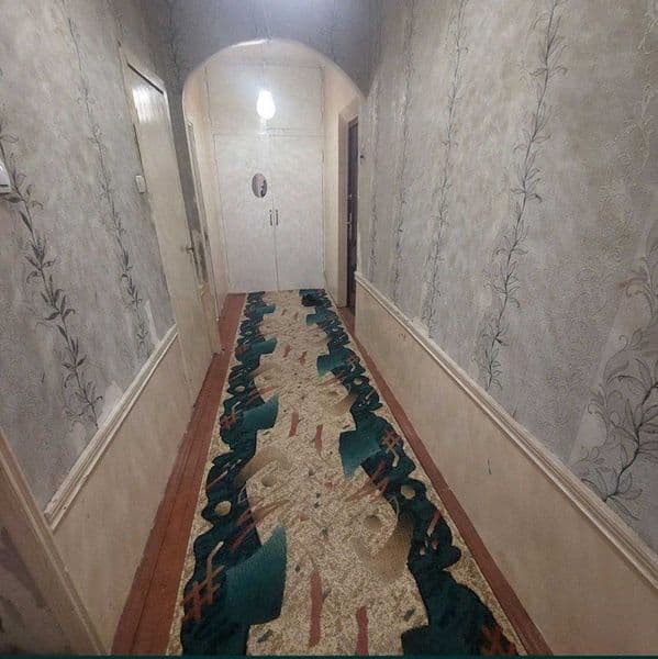 Срочно сдаётся квартира !!!<br />
Сергелинский р-н Сергели 2