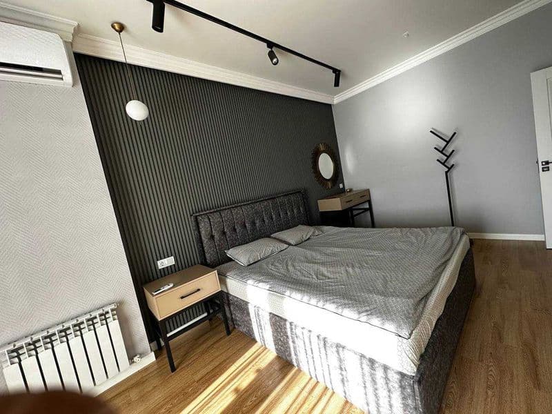 Элитный апартамент:<br />
Район: Мирабадский <br />
Кол-во к