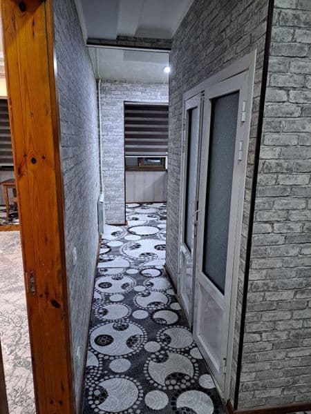 Кора Камиш2/1  4хона квартира хамма шароитлари бор студент к — фото 2