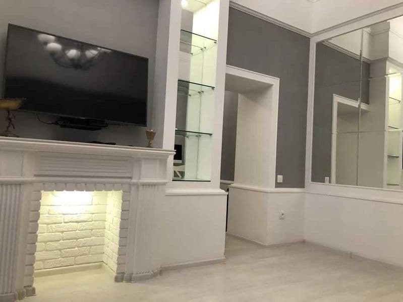 Сдаётся шикарная 2-комнатная квартира в Новостройка<br />
<b — фото 5