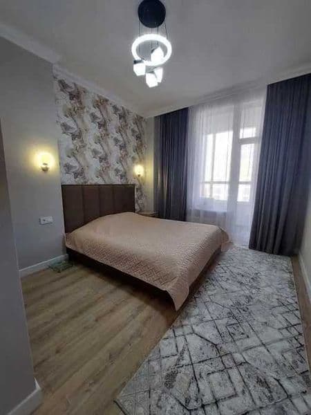 Сдается квартира на ЖК Узбегим‼️<br />
Город - Ташкент <br / — фото 3